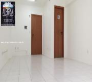 Sala Comercial para Locação, em Salvador, bairro CAMINHO DAS ÁRVORES, 2 banheiros, 2 vagas