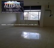 Sala Comercial para Locação, em Salvador, bairro BROTAS, 1 banheiro, 1 vaga