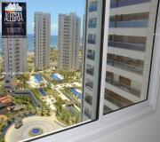 Apartamento para Locação, em Salvador, bairro PITUAÇÚ, 4 dormitórios, 4 banheiros, 2 suítes, 2 vagas