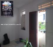 Casa para Venda, em Salvador, bairro Dois de Julho, 2 dormitórios, 1 banheiro