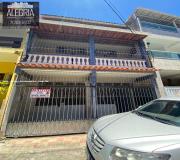 Casa para Venda, em Salvador, bairro MATATU DE BROTAS, 4 dormitórios, 4 banheiros, 1 suíte, 2 vagas