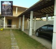 Casa para Venda, em Lauro de Freitas, bairro BURAQUINHO, 5 dormitórios, 3 banheiros, 1 suíte, 2 vagas